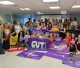 Fitratelp participa de seminário nacional de mulheres da CUT