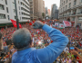 Lula: Independentemente do resultado do julgamento, continuarei na luta