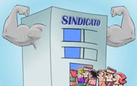 Trabalhadores, somente a luta garante a vitória!