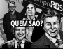 Intervozes e Repórteres Sem Fronteiras lançam pesquisa sobre proprietários de mídia no Brasil
