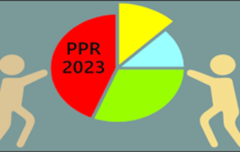 Proposta de PPR 2023 da Claro é Rejeitada