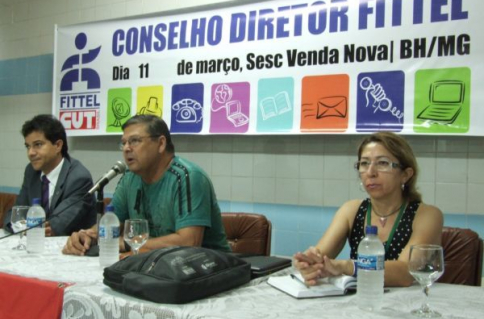Conselho Diretor - SESC/MG - Belo Horizonte/MG, 11 de março de 2010.