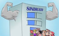 Trabalhadores, somente a luta garante a vitória!
