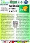 Falência moral e ética