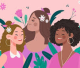 Dia Internacional da Mulher - A força das mulheres