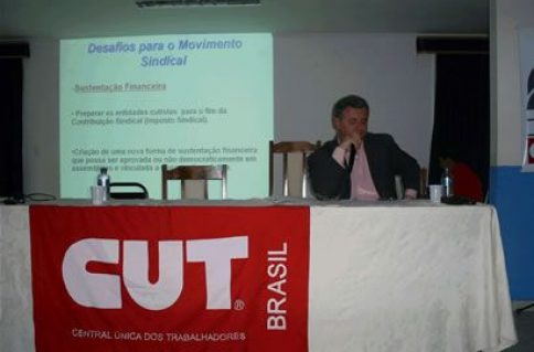 Conselho Diretor - Brasília/DF, 26 a 28 de março de 2008.