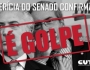 Perícia do Senado conclui que Dilma não pedalou e escancara golpe