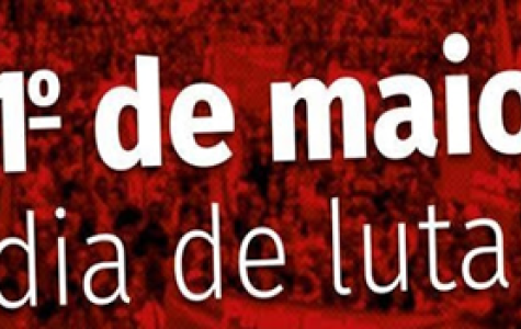 O Dia do Trabalhador é de luta por direitos trabalhistas