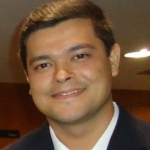Clóvis Renato Costa Farias