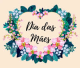PARABÉNS ÀS MÃES TRABALHADORAS