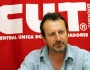 “Frente Brasil Popular quer conformar um novo bloco de poder no país”, afirma o presidente da CUT-RS Claudir Nespolo