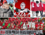 Em marcha histórica, povo manda recado ao TSE: queremos Lula candidato