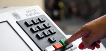 SEU VOTO MELHORA O BRASIL