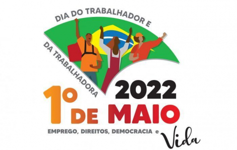 1º  DE MAIO DE 2022: RESISTIR e ESPERANÇAR