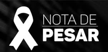 Nota de Pesar da FITRATELP