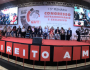 Congresso da CUT reforça luta contra o golpe