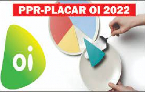 Placar Oi 2022 será pago dia 28/4/2023