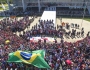 Dilma deixa Planalto, mas não a luta pela democracia