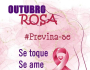 Outubro Rosa: Câncer de mama tem cura