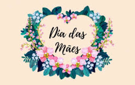 PARABÉNS ÀS MÃES TRABALHADORAS
