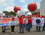Brasília ecoa o grito em defesa do País