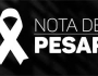 Nota de Pesar da FITRATELP