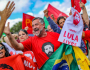 DataFolha mostra que Lula é imbatível no primeiro e no segundo turno