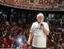 Lula: “Somente o Estado pode fazer justiça social”