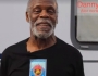 Ator norte-americano Danny Glover manifesta seu apoio a Lula