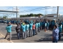 Trabalhadores da Telemont Brasília aprovam a proposta de Acordo Coletivo de Trabalho 2016/2017