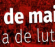 O Dia do Trabalhador é de luta por direitos trabalhistas