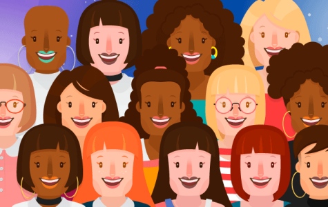 As mulheres são a força de equilíbrio do planeta