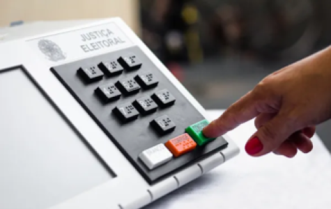 SEU VOTO MELHORA O BRASIL