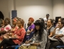 Em seminário, mulheres negras condenam onda de racismo