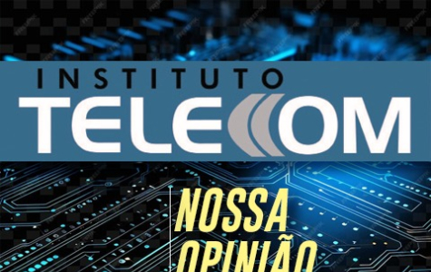 O Golpe da Telefonia Fixa