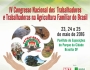 Fetraf promove 4º Congresso de Agricultores Familiares
