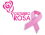 Outubro Rosa: câncer de mama tem cura.