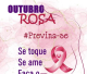 Outubro Rosa: Câncer de mama tem cura