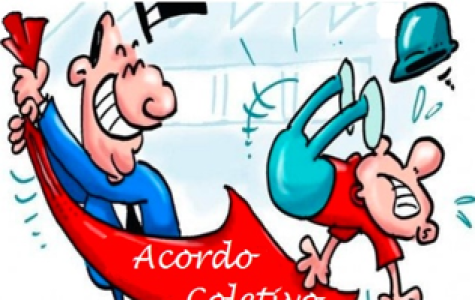 ATÉ QUANDO OS TRABALHADORES TERÃO QUE ESPERAR?