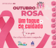 Fittel-Fitratelp na Campanha “Outubro Rosa”