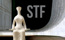 Fitratelp participa de julgamento no STF e defende gratuidade de justiça para os trabalhadores