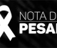 Nota de Pesar da FITRATELP