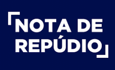 Nota de Repúdio da FITRATELP/FITTEL