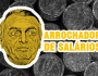 Arrocho: Bolsonaro acaba com ganho real do salário mínimo
