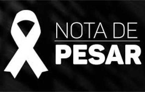 Nota de Pesar da FITRATELP